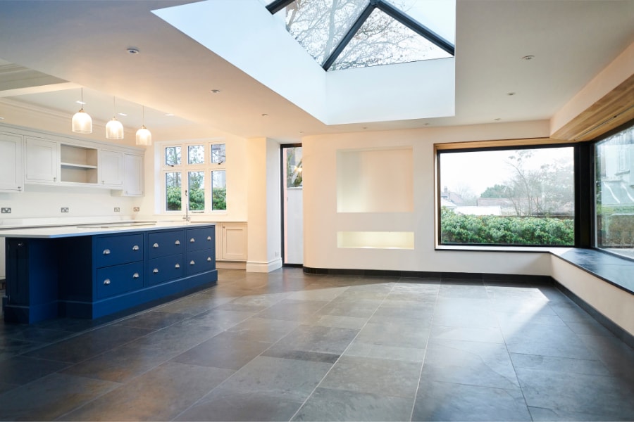 local builders for kitchen extensions