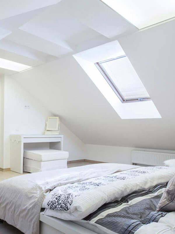 loft conversion builders